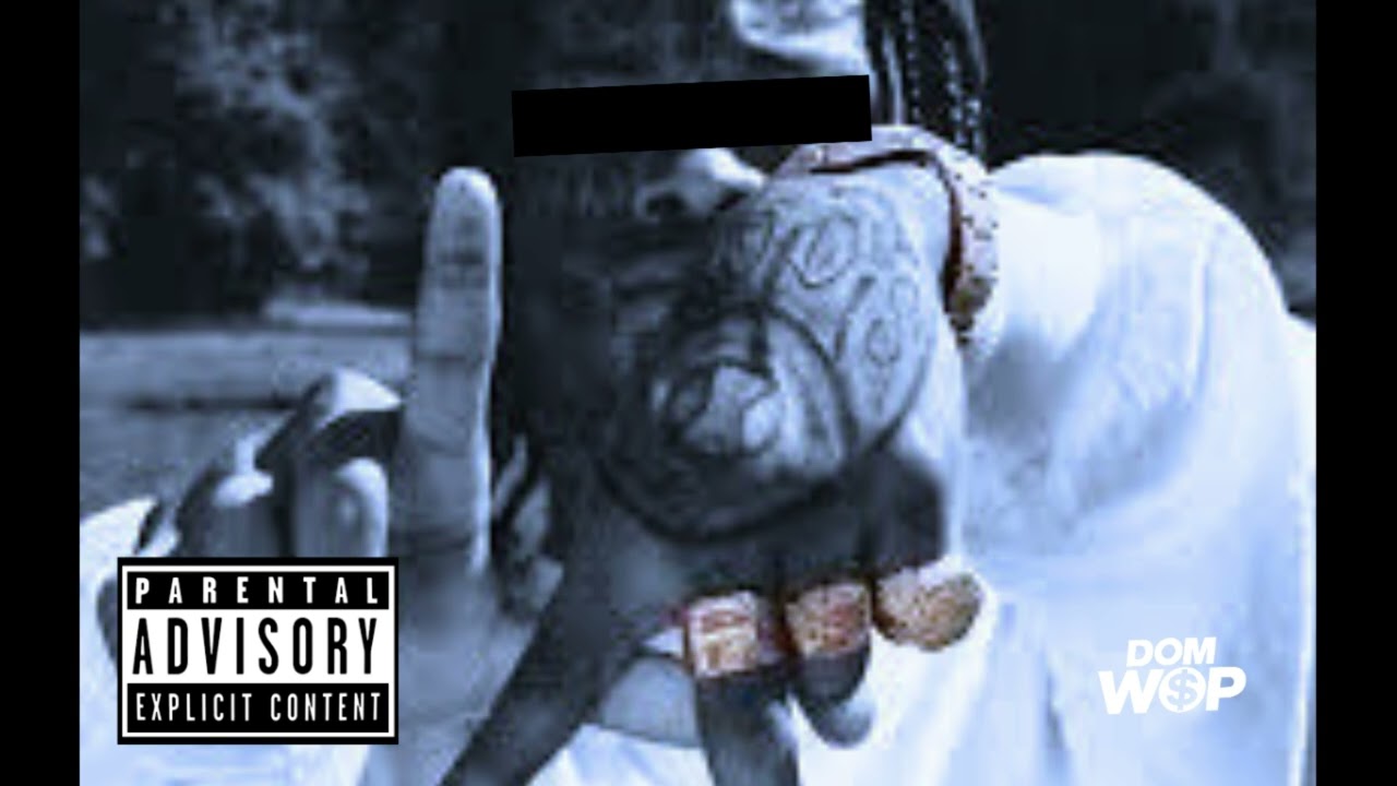 [FREE] X4 x Drakeo The Ruler Type Beat - 