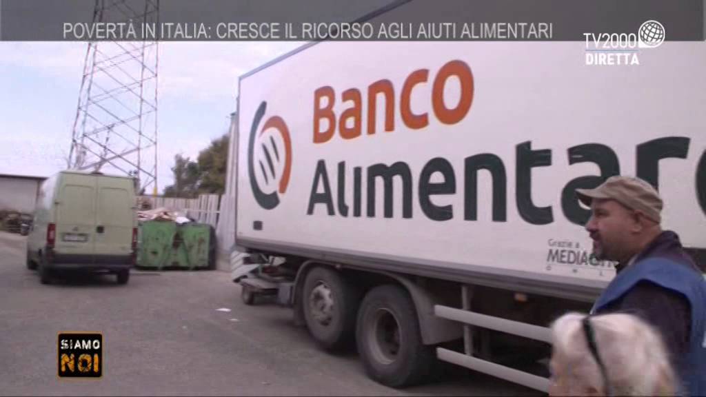Siamo noi - Associazione La Rosmarina di Roma