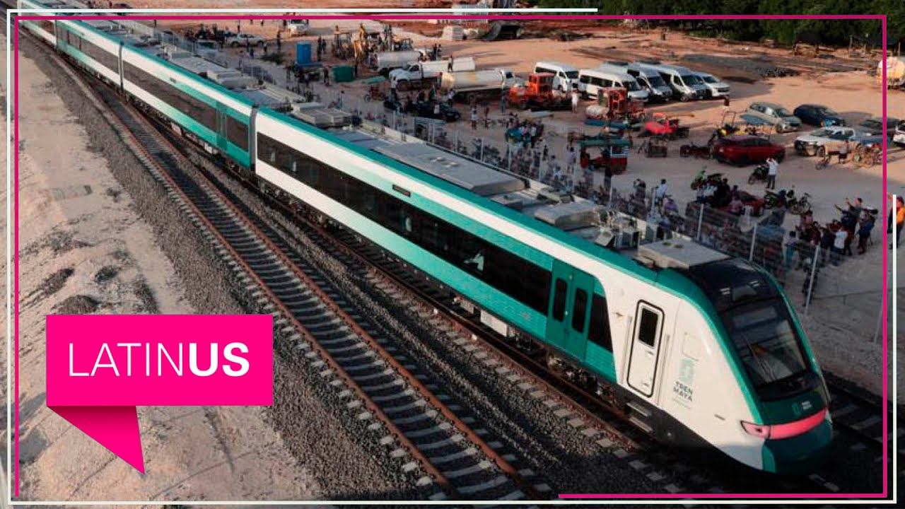 Tren Maya: el megaproyecto que no ha llevado la prosperidad prometida a las comunidades más pobres