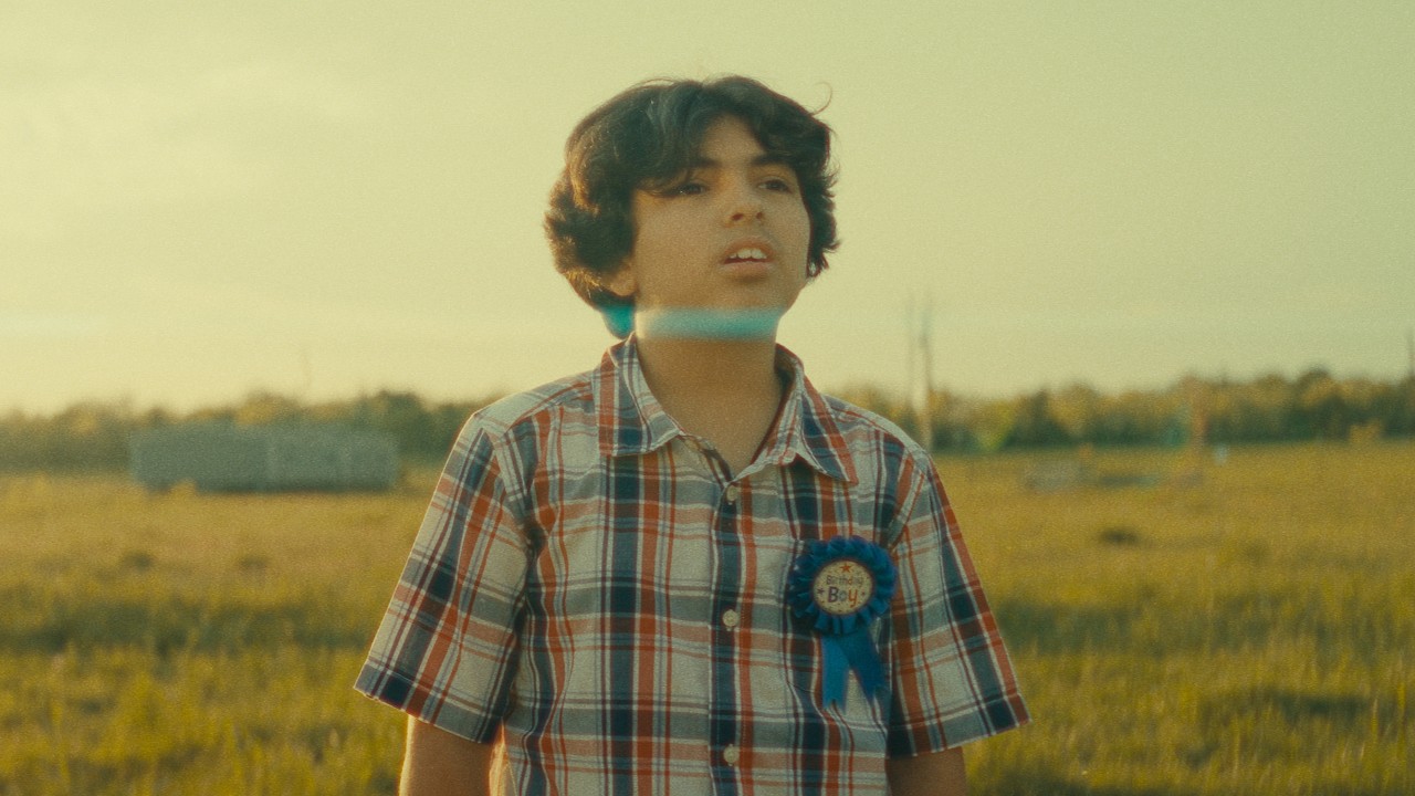 Growing Up Mexican in America  |  Short Film