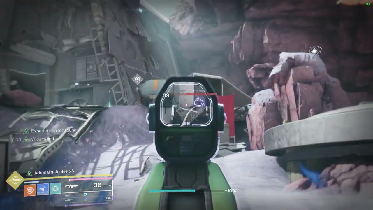 Destiny 2 - Am Rande des Schicksals [07]