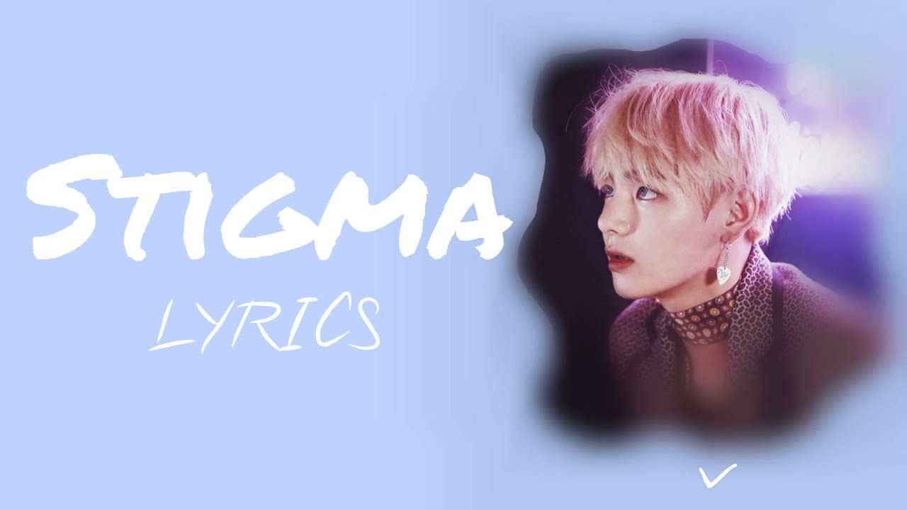 BTS V - 'Stigma' [Han|Rom|Eng lyrics] [FULL Version]