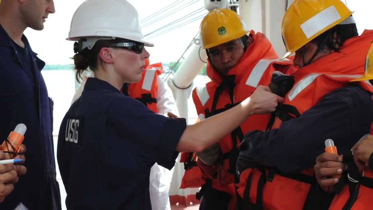 RMI Critical Items Checklist Video