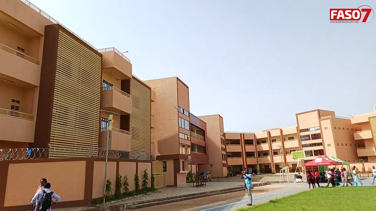 Burkina Faso : One & Unique School propose l’enseignement autrement