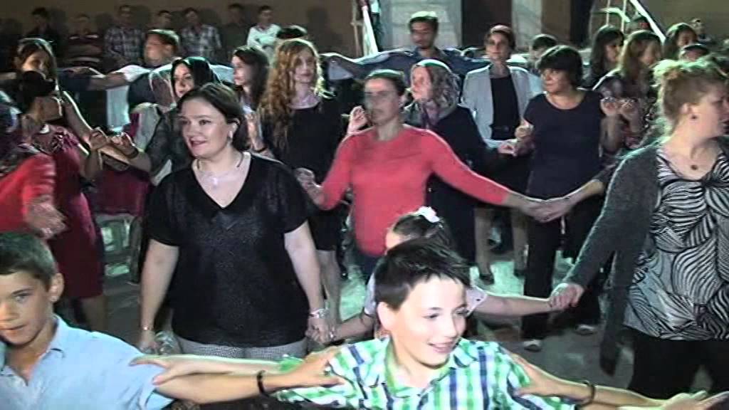 ENEZ YENİCEKÖY HALAY