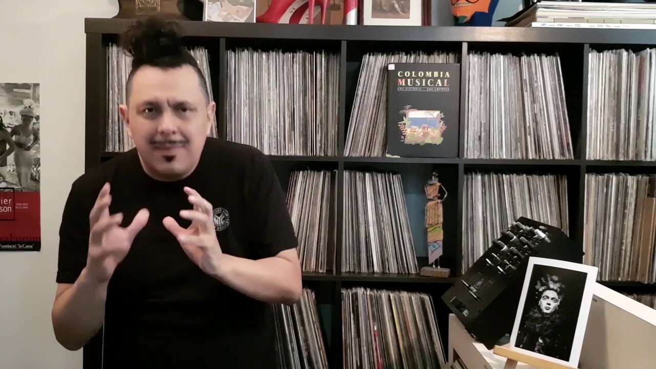 Música Indígena: El 