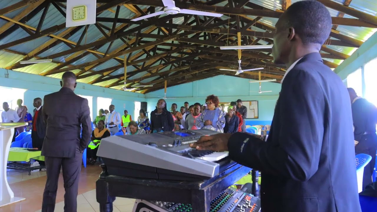 KEYBOARDIST