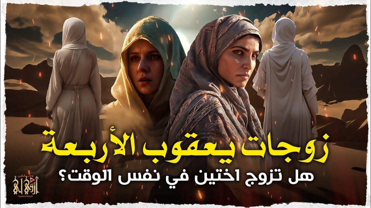 اعظم قصة حب في التاريخ فيها من الصبر و الاصرار 