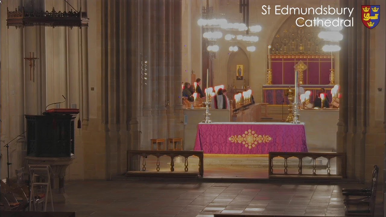 Choral Evensong