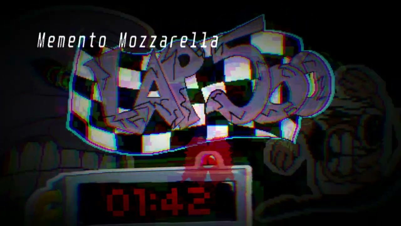 [+FLP] Lap 500 VZERO - Memento Mozzarella - Pizza Tower UST