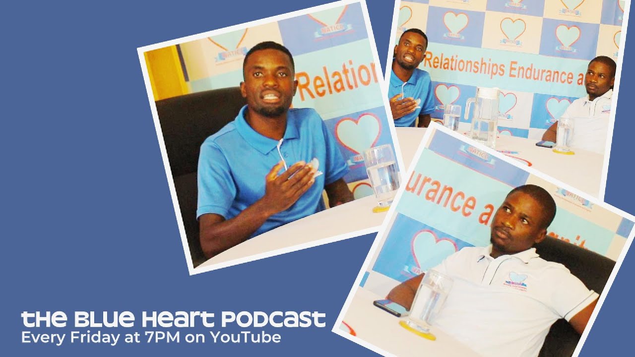 Episode 9 | Mental Health, Illegal Access to personal phones, Duty to Report Abuse, Relationships