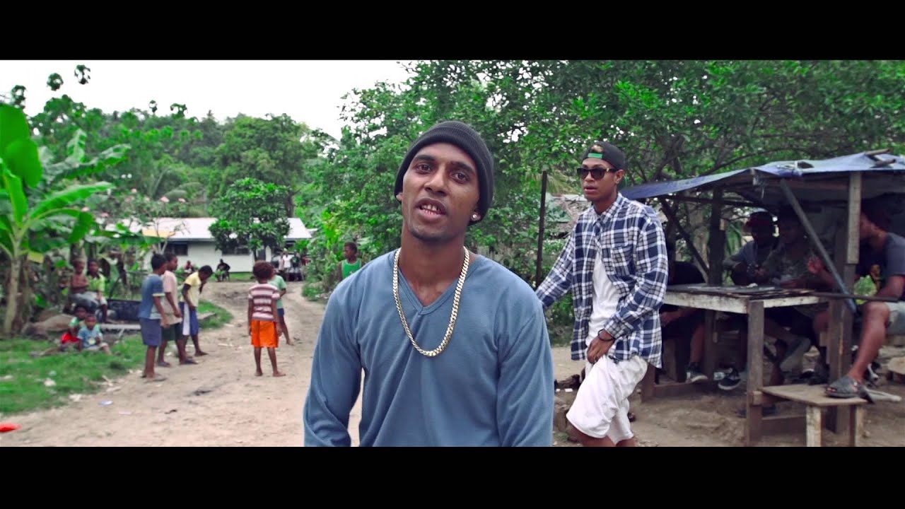 Koreo ft Lipi - Drink Up (Music Video)
