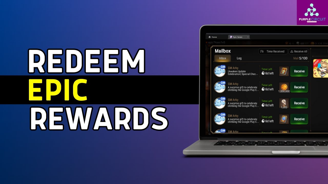 How To Redeem Epic Rewards 2026