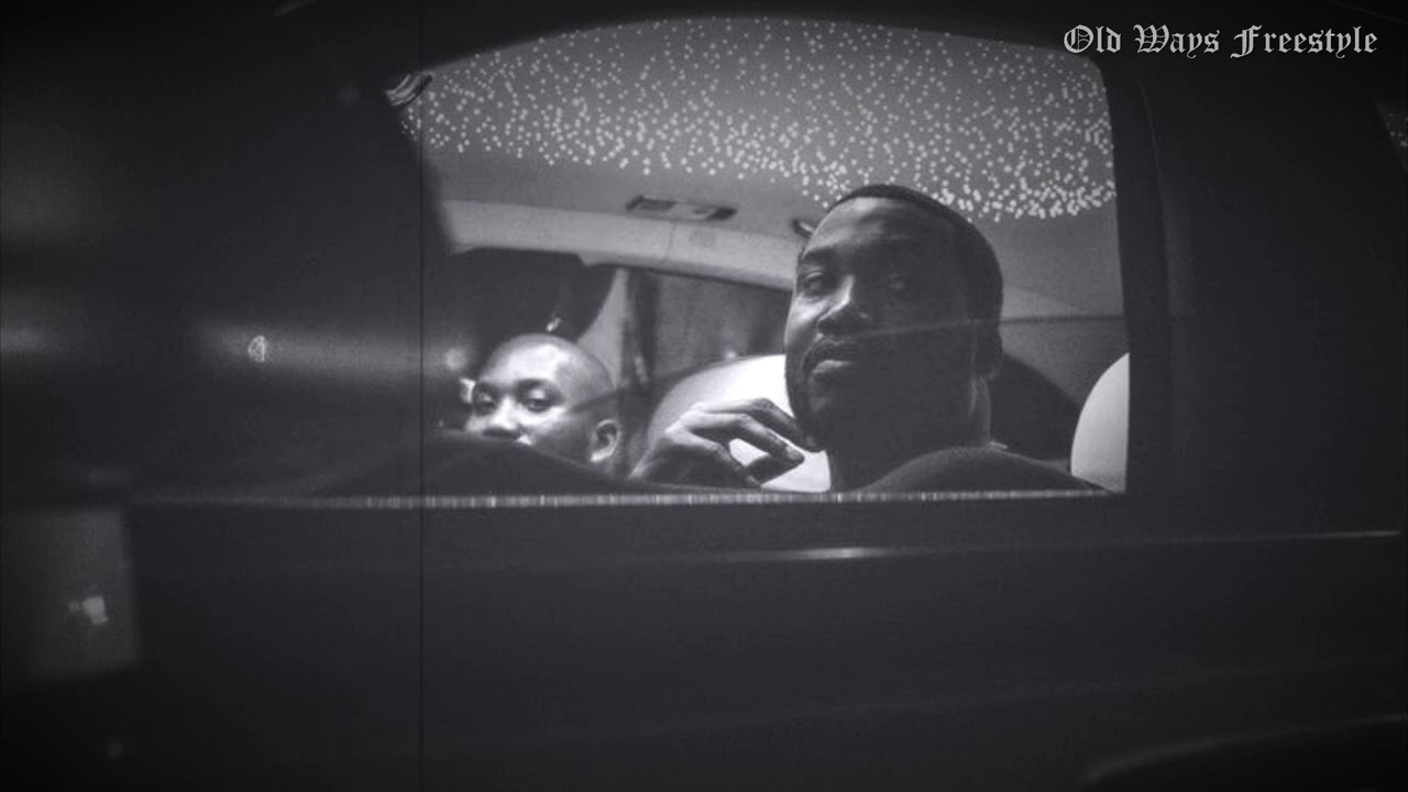 [FREE FOR PROFIT] Meek Mill x Vory Type Beat - 
