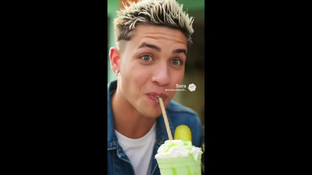 SMP Restaurants Spoof Ai Commercials
