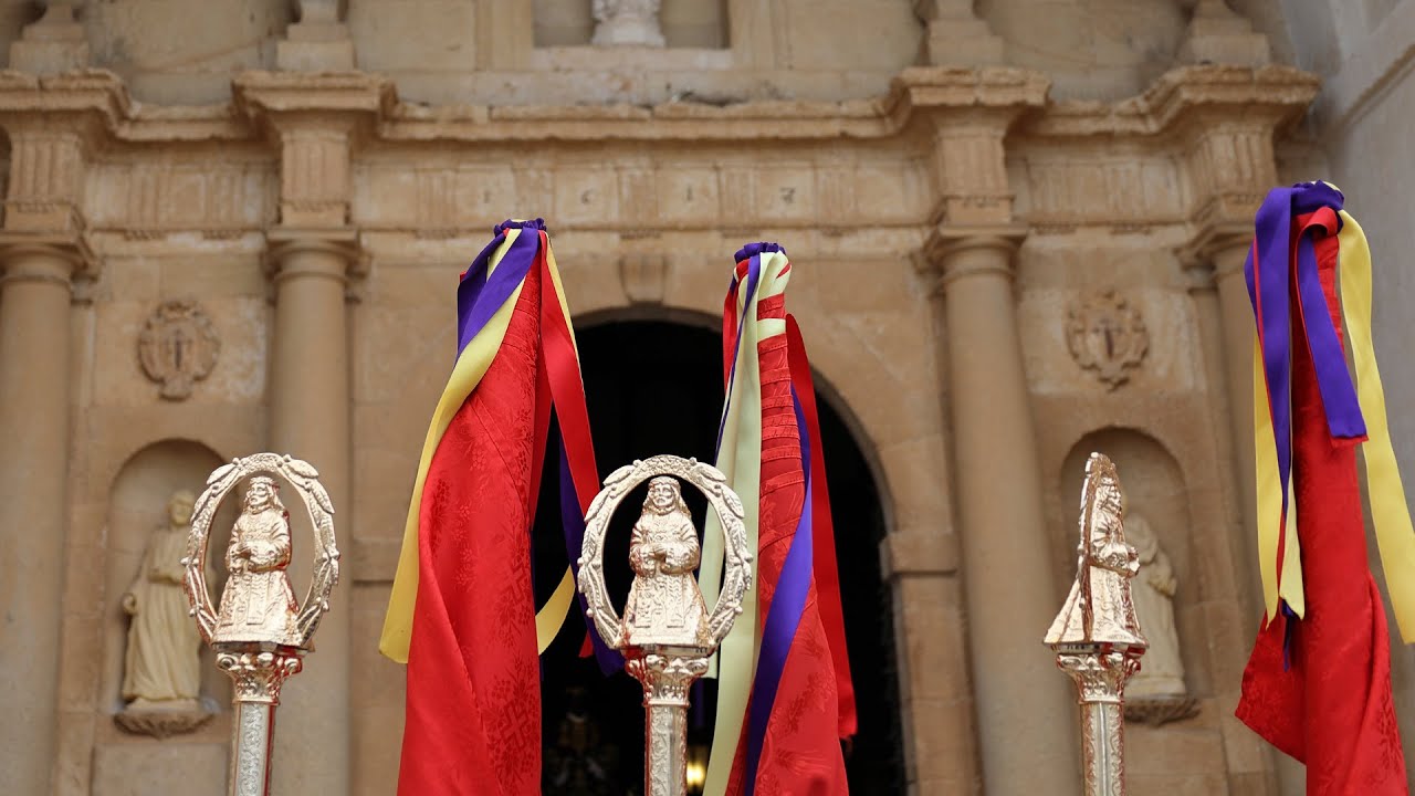 Pascua de Mayo 2023