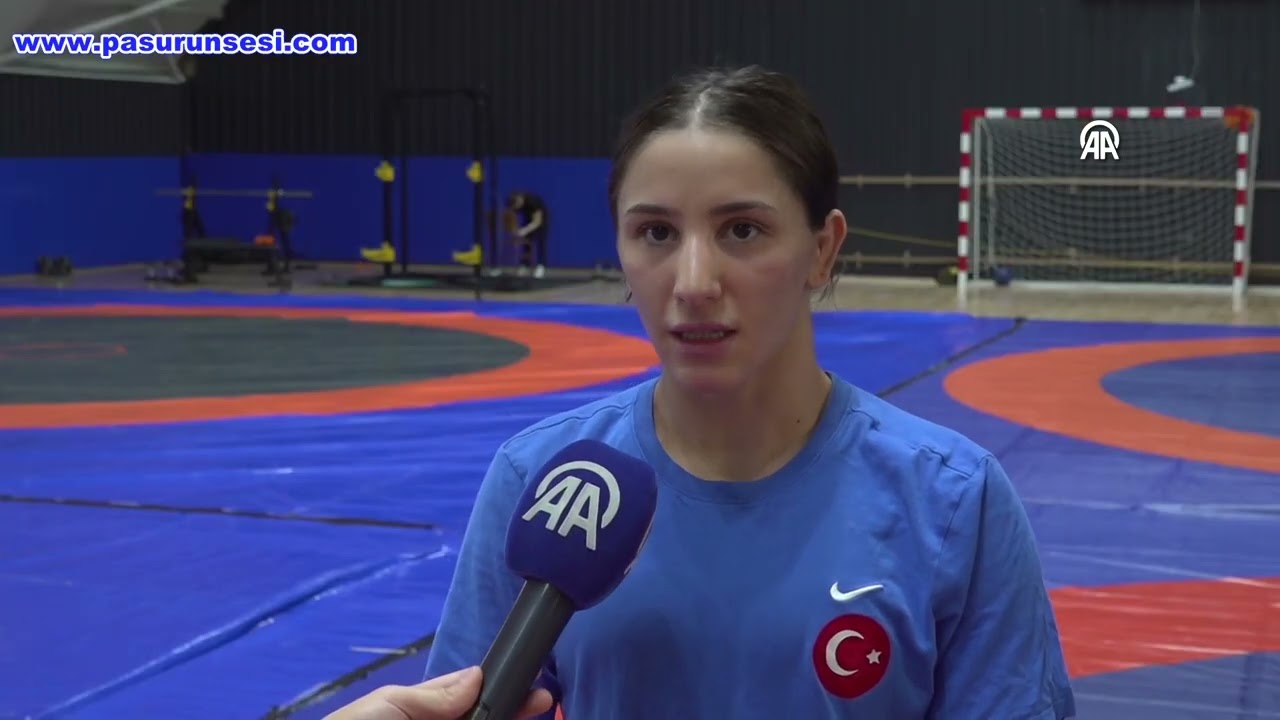 Hem öğretmen hem sporcu, Zeynep Yetgil altın madalya peşinde