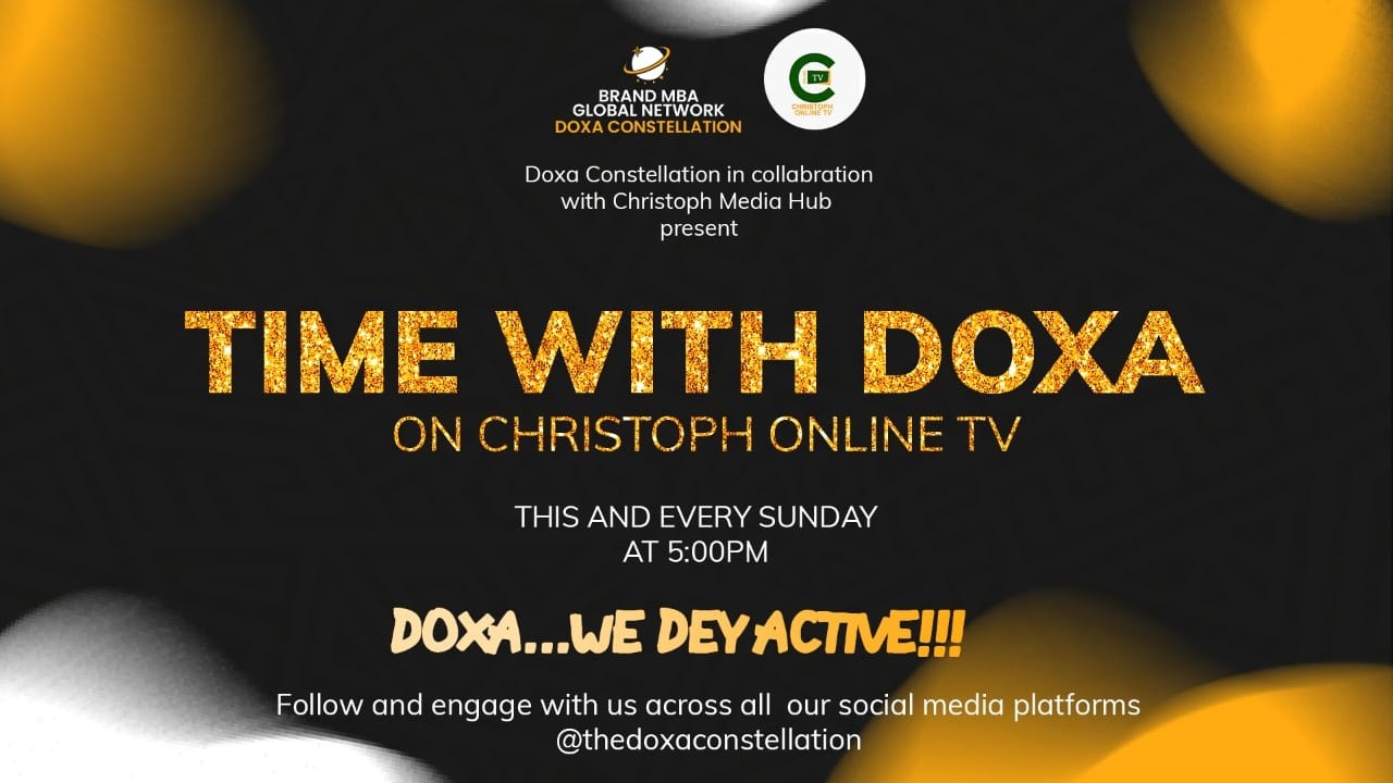 TIME WITH DOXA