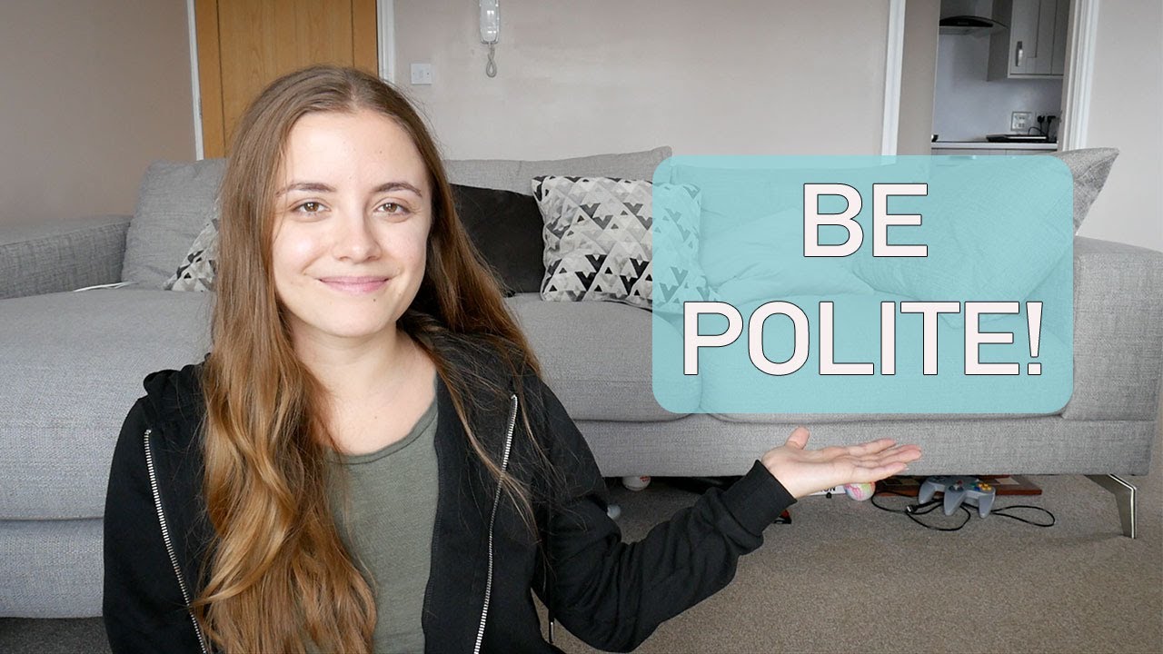 Best British manners | 8 tips for foreigners