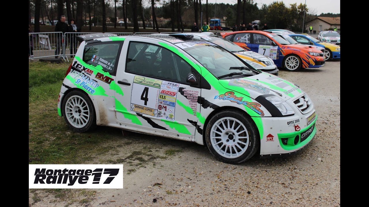 Citroen C2 s1600