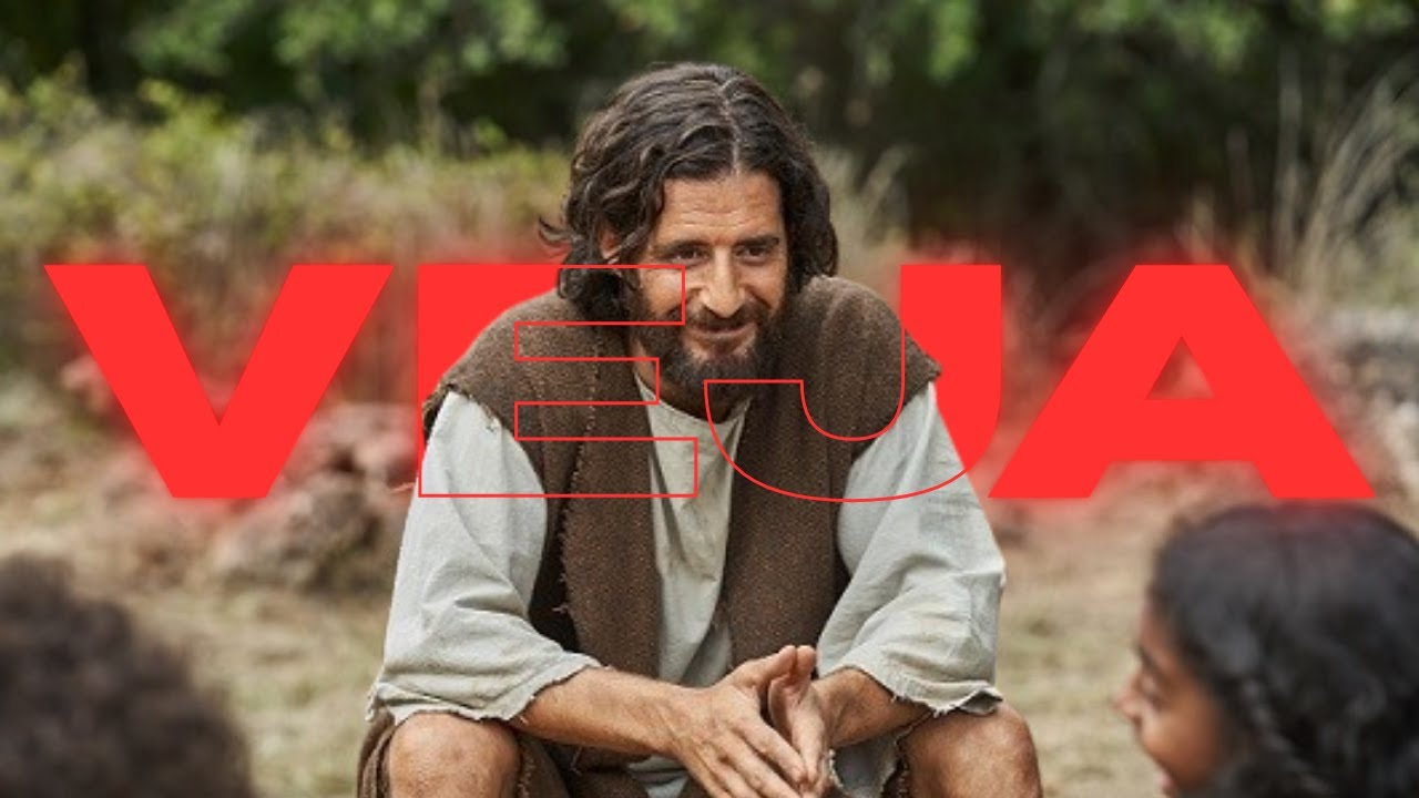 Deus Quer que Você Veja Isso