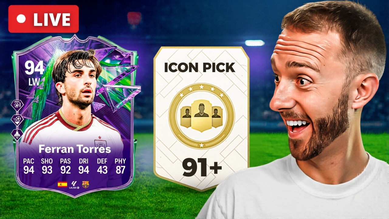 🏆 NEW TOKENS + PTG SBC! 🏆