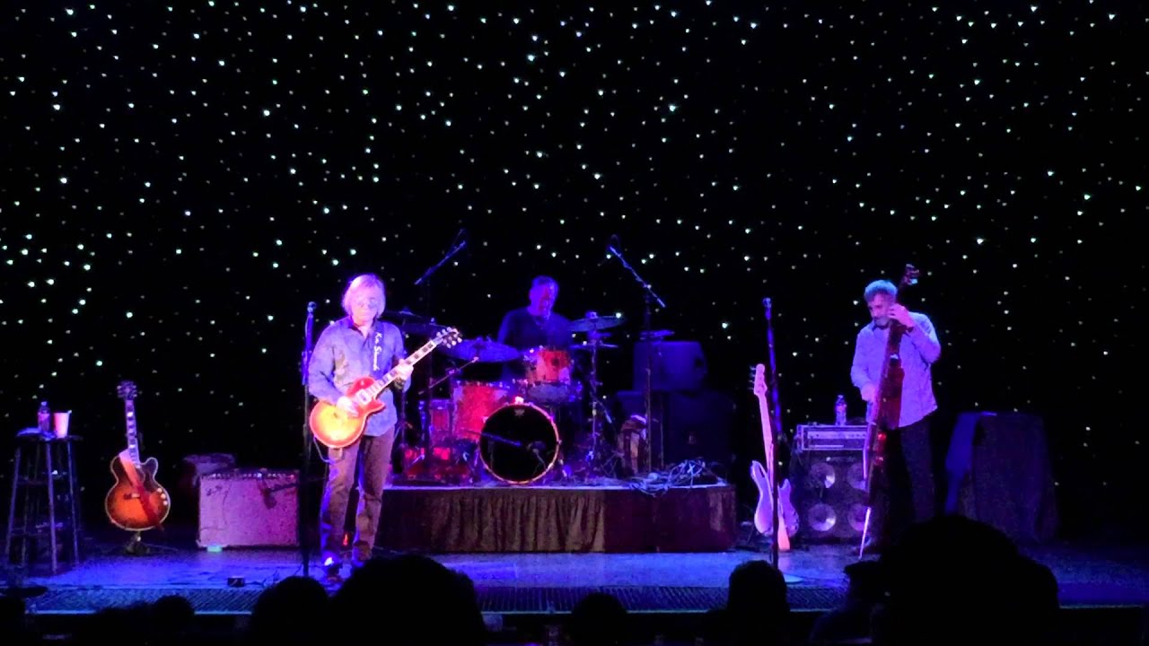 Kim Simmonds' Slow Blues
