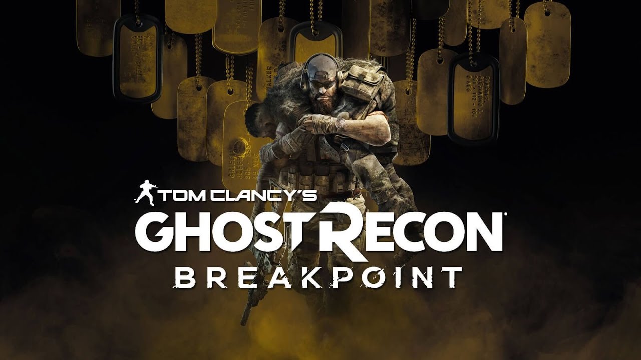 Playing First Time | Tom Clancy's Ghost Recon Breakpoint  | Live Streaming |In Hindi | HEEHAWGAMING