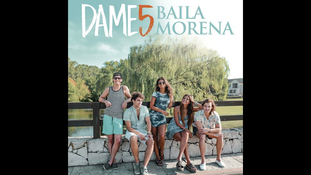 Baila Morena