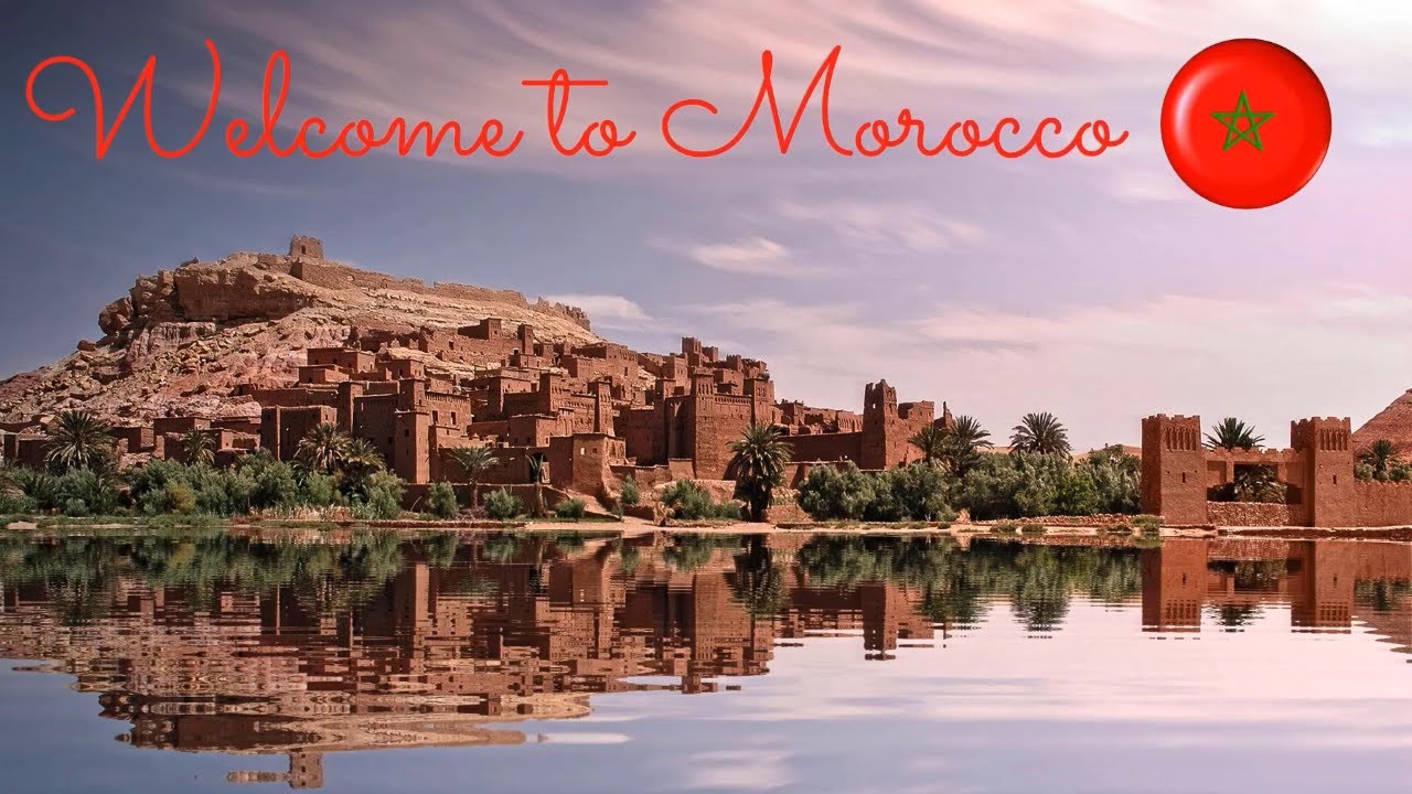 Morocco travel - Morocco travel guide - Top 10 Morocco | Africa travel | Travel at home 2021