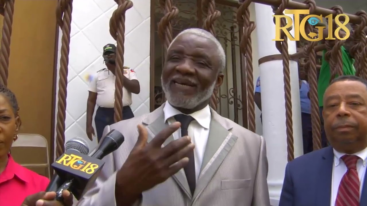 CEP a mete bout nan pwosesis anrejistreman pati politik yo jan sa te prevwa