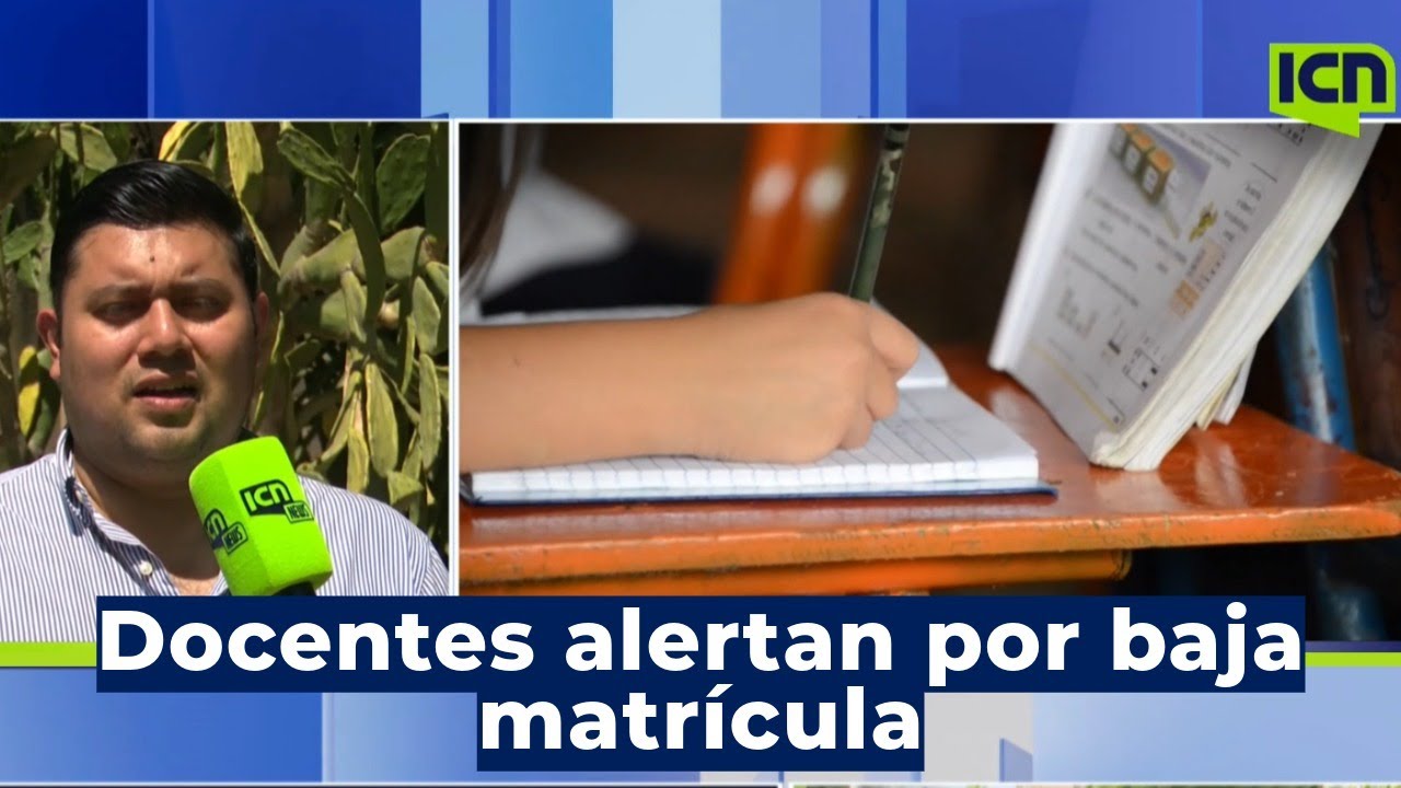Miguel Aguilar: “No podemos dejar a 130 mil estudiantes reprobados”