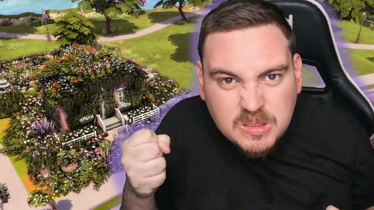 EU NUNCA VI TANTO MATO EM UMA CASA, vamos reformar! 😍│ Slow Build │ Construção