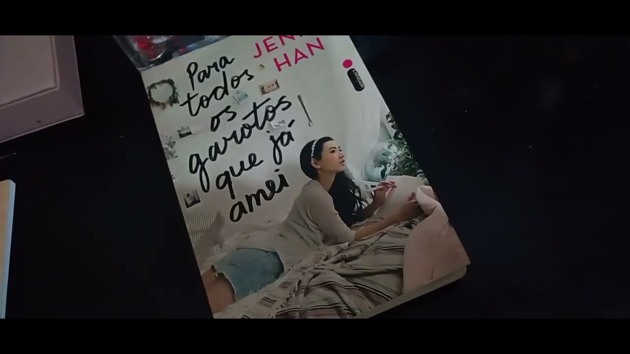 Mostrando os melhores livros que já li🫶🏻!