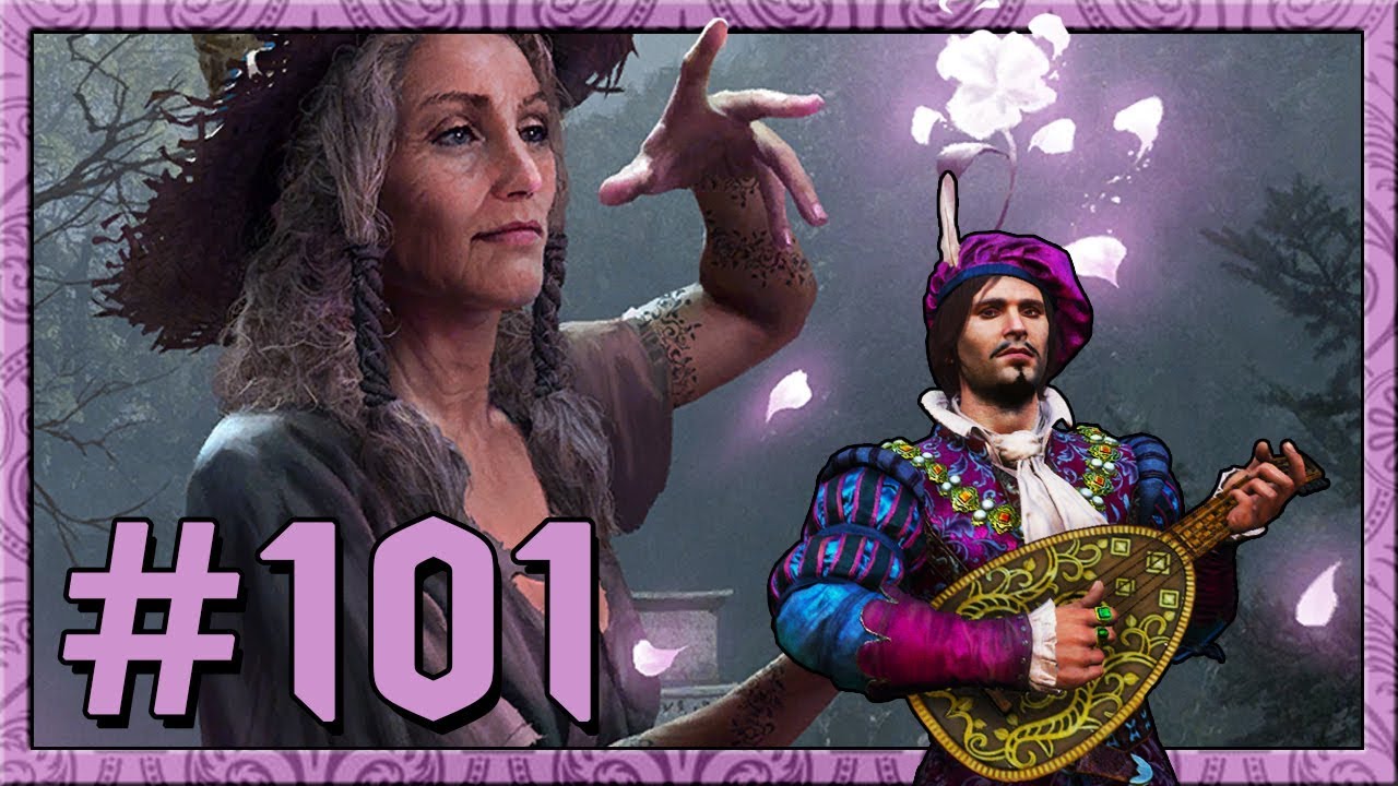 The Great Dandelion Show &bull; Gwent Funny Moments #101