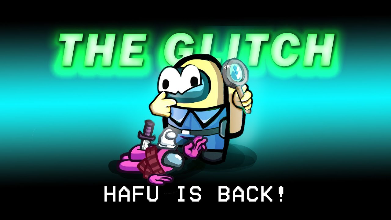 hafu is Back! //Morning Lobby [FULL VOD]