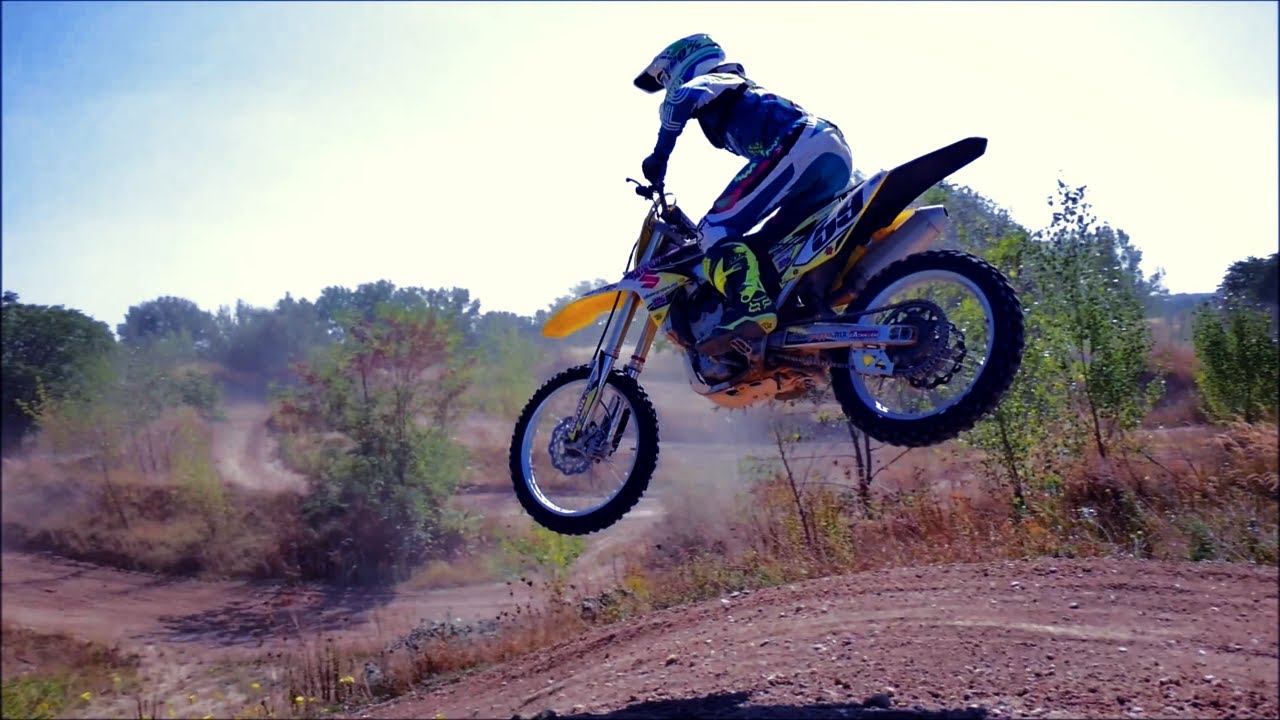 MX Tagewerben September 2018 in 4k!!!   ..inkl  Luftaufnahmen!