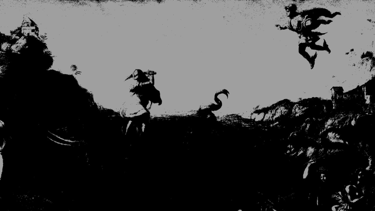 Salvatore Sciarrino - Perseo e Andromeda [RECORDING ONLY]