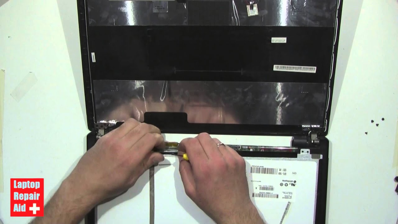 Acer v5 571 LED LCD Display Screen Replacement