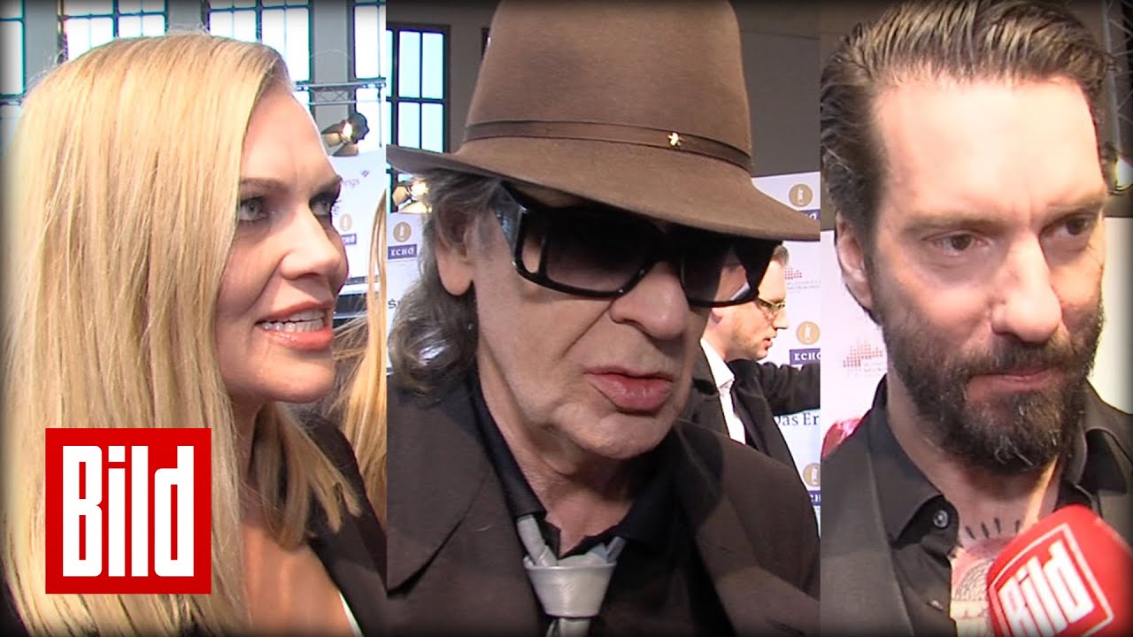 Echo 2016: Tod von Roger Cicero macht Stars traurig