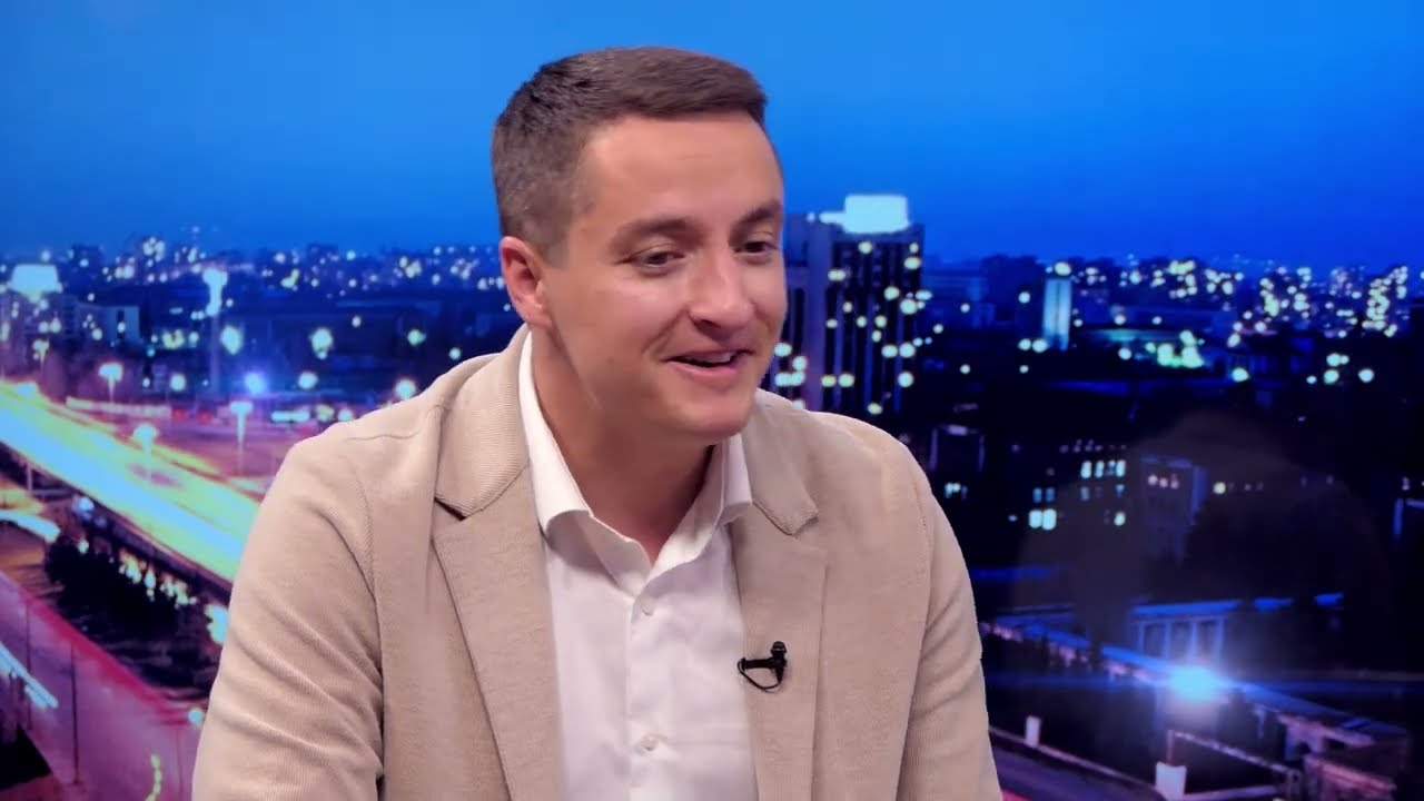 Явор Божанков в 