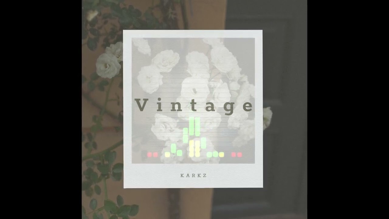 Karkz - Vintage