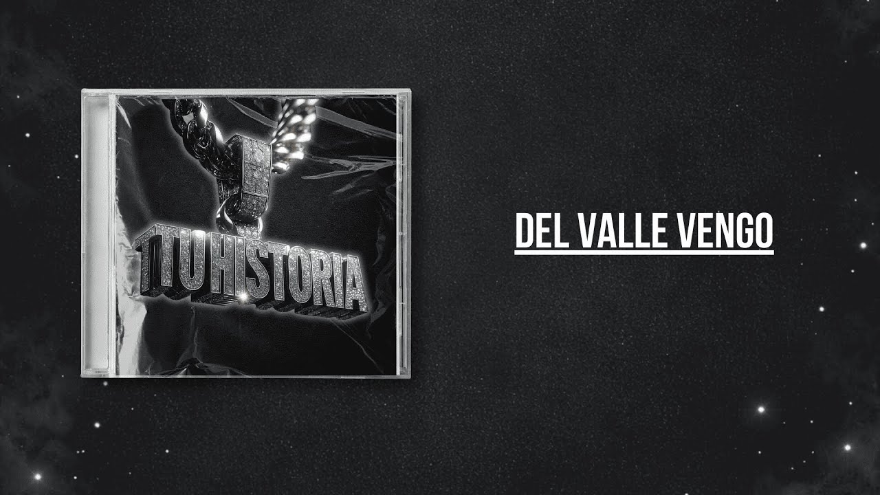DEL VALLE VENGO