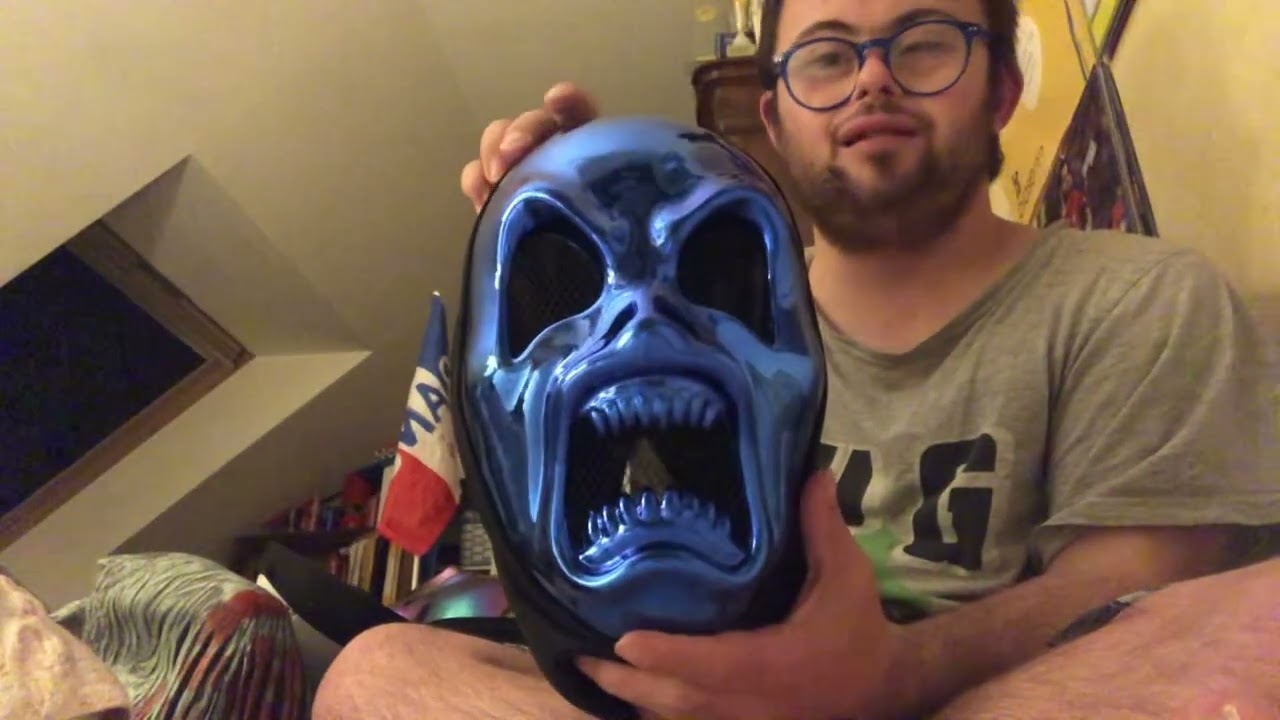 Joyeux Halloween appey Halloween  
