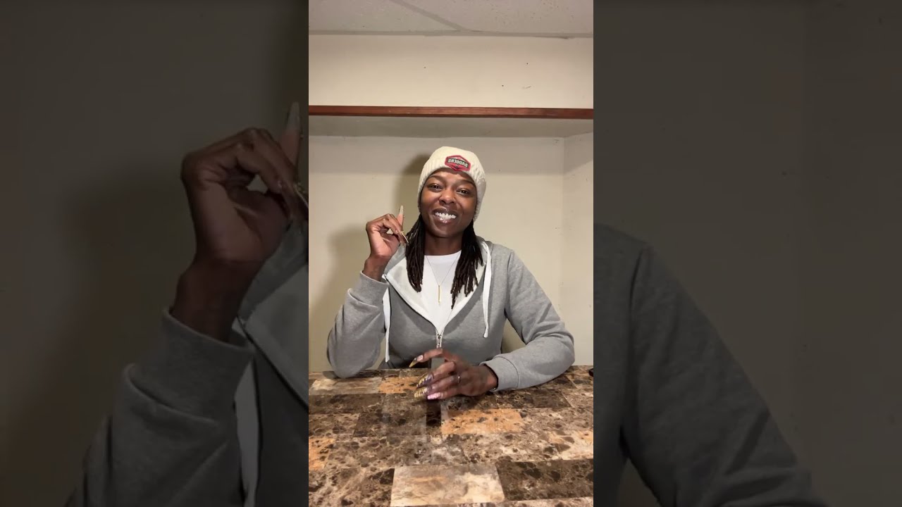 Scorpion Pearl Tarot ♏️ is live! You said what you said.