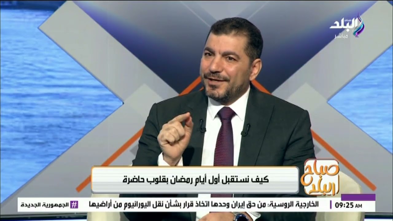 أيام الجبر.. كيف تستغل ما تبقى من شهر شعبان المبارك لتغيير حياتك قبل رمضان؟