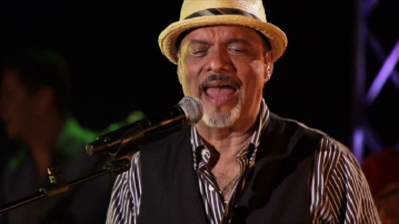 El Gran Varon I Omar Alfanno De Panama Para El Mundo I  Letra y Musica: Omar Alfanno