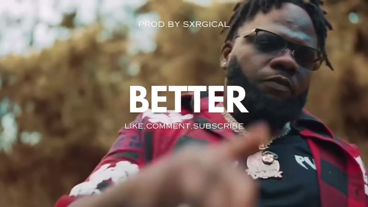 (FREE FOR PROFIT) Dancehall Instrumental 2024 “Better” || Chronic Law Type Beat