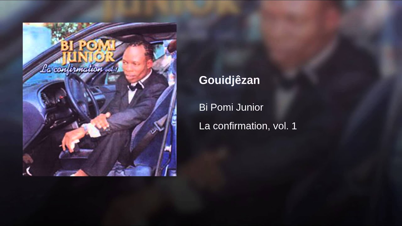 Gouidjêzan