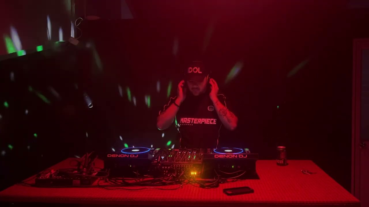 DJ SET 22/2/26